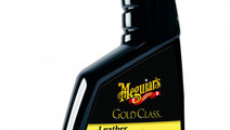 Meguiar's Solutie Curatat Piele Gold Class Leather...