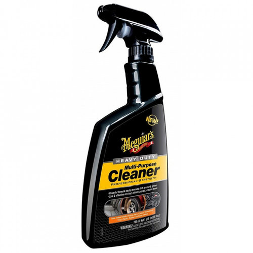 Meguiar's Solutie Curatat Universala Heavy Duty Multi Purpose Spray 710ML G180224