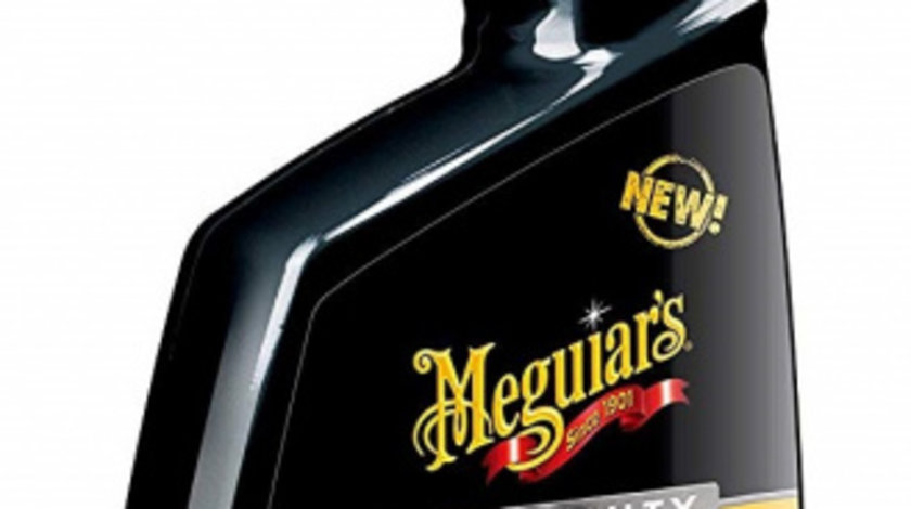 Meguiar's Solutie Curatat Universala Heavy Duty Multi Purpose Spray 710ML G180224EU