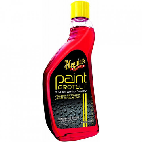 Meguiar's Solutie Protectie Vopsea Paint Protect 457ML G36516EU