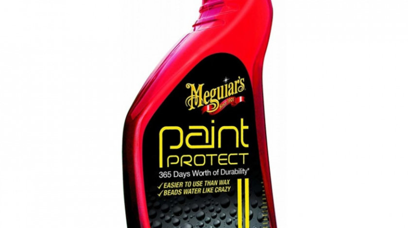 Meguiar's Solutie Protectie Vopsea Paint Protect 457ML G36516EU