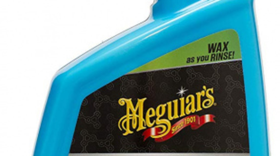 Meguiar's Spray Ceara Ceramica Hybrid Ceramic Wax 769ML G190526