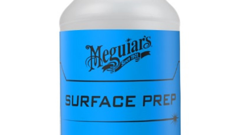 Meguiar's Surface Prep Bottle Recipient Plastic 946ML M20122P