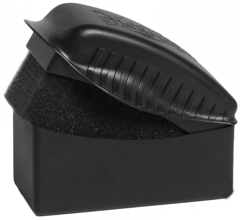 Meguiar's Tire Dressing Applicator Pad Burete Aplicator Dressing Anvelope X3090L