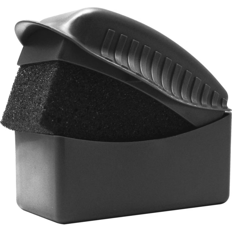 Meguiar's Tire Dressing Applicator Pad Burete Aplicator Dressing Anvelope X3090L
