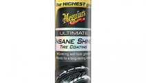 Meguiar's Ultimate Insane Shine Tire Coating Spray...