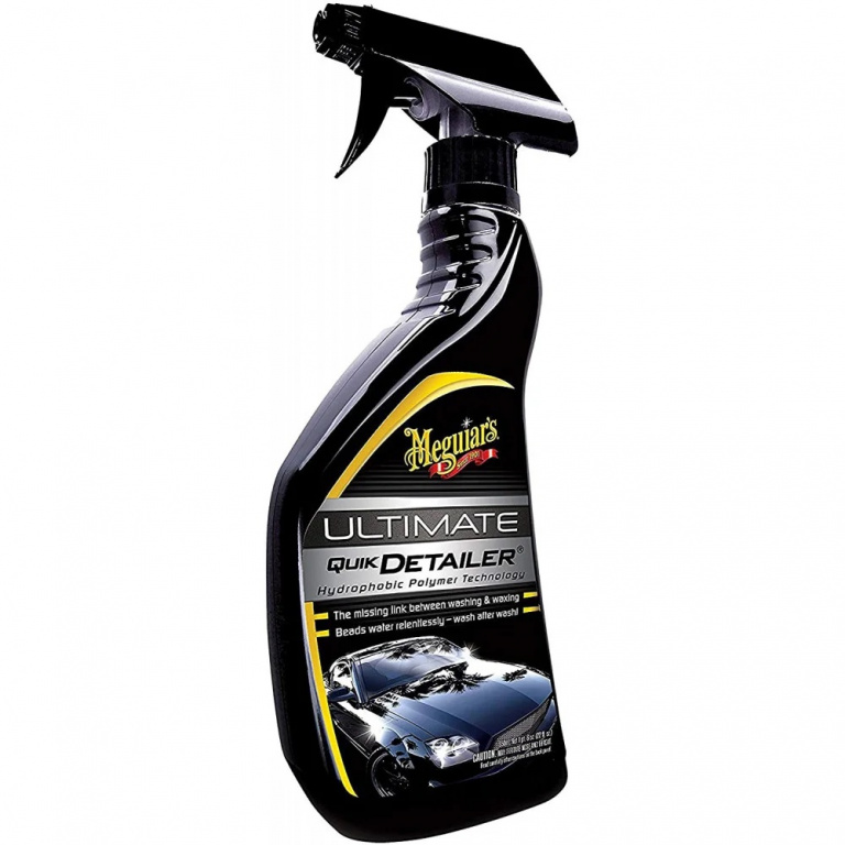 Meguiar's Ultimate Quick Detailer G14422MG