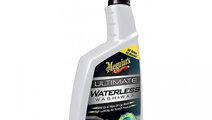 Meguiar's Ultimate Waterless Wash &amp; Wax Anywhe...