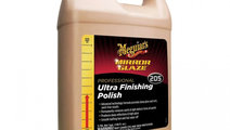 Meguiar's Ultra Finishing Polish M205 Polish Auto ...