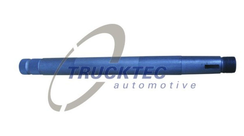 Melc directie deasupra (0137001 TRUCKTEC) MERCEDES-BENZ