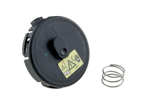 MEMBRANA AERISIRE CARCASA ARBORE COT, BMW 1 E81/E87/E82/E88 03-,3 E90/E92/E91 04-,5 E60 06-,X1 E84 1...