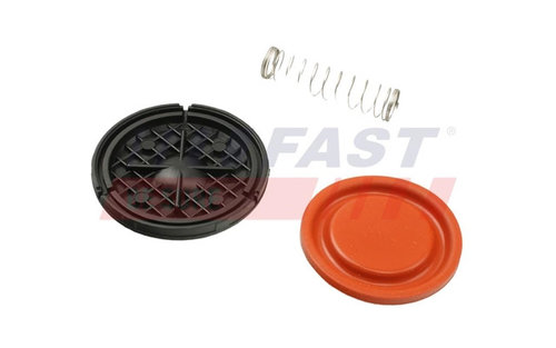 Membrana, Aerisire Carcasa Arbore Cotit Fast Fiat FT60105