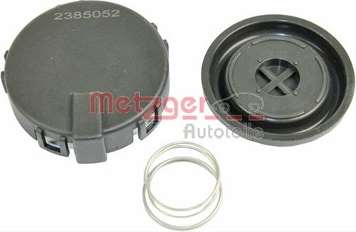 Membrana Aerisire Carcasa Arbore Cotit Metzger Mercedes-Benz 2385052