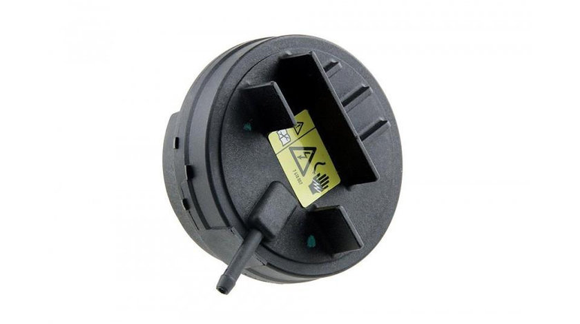 Membrana aerisire epurator capac motor BMW X3 (2010->) [F25] 11127552281