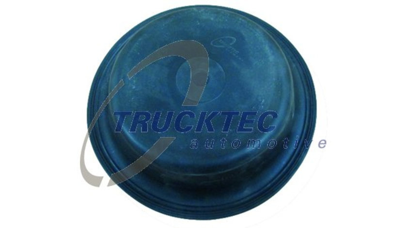 Membrana, cilindru frana arc (9804036 TRUCKTEC) VOLVO