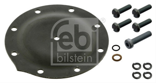 Membrana, Pompa Vacuum Febi Bilstein Mercedes-Benz 05809