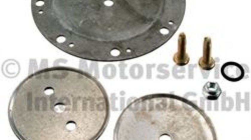 Membrana, pompa vacuum FIAT DUCATO caroserie (230L) (1994 - 2002) PIERBURG 4.05292.50.0 piesa NOUA