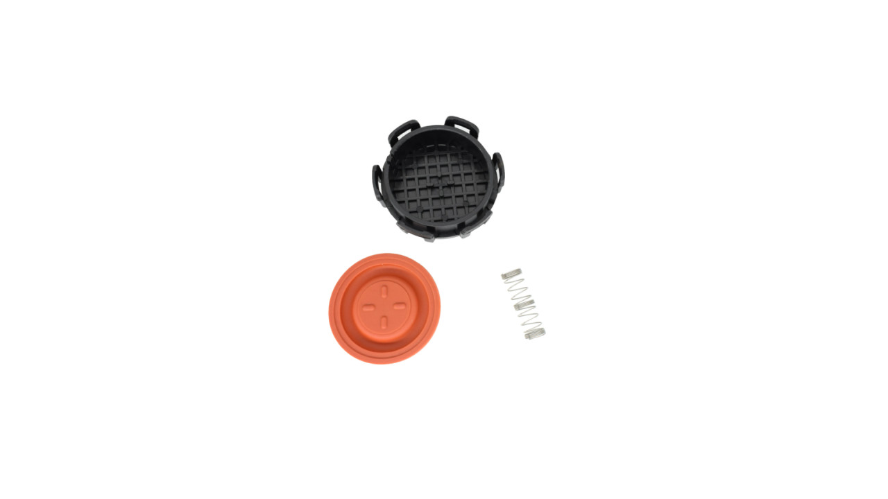 Membrana valva PCV separator ulei pentru
