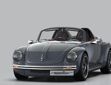 Memminger Roadster 2.7