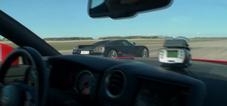 Meniul Zilei: Koenigsegg CCR vs. Switzer P800, 911 Turbo vs. GT-R & more Meniul Zilei: Koenigsegg CCR vs. Switzer P800, 911 Turbo vs. GT-R & more