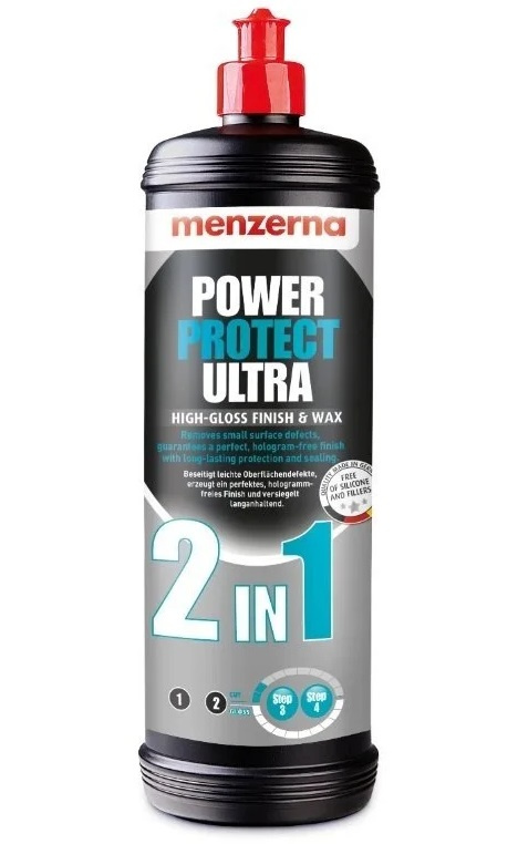 Menzerna Ceara Auto Lichida Power Protect Ultra 1L ME-PPU-1L