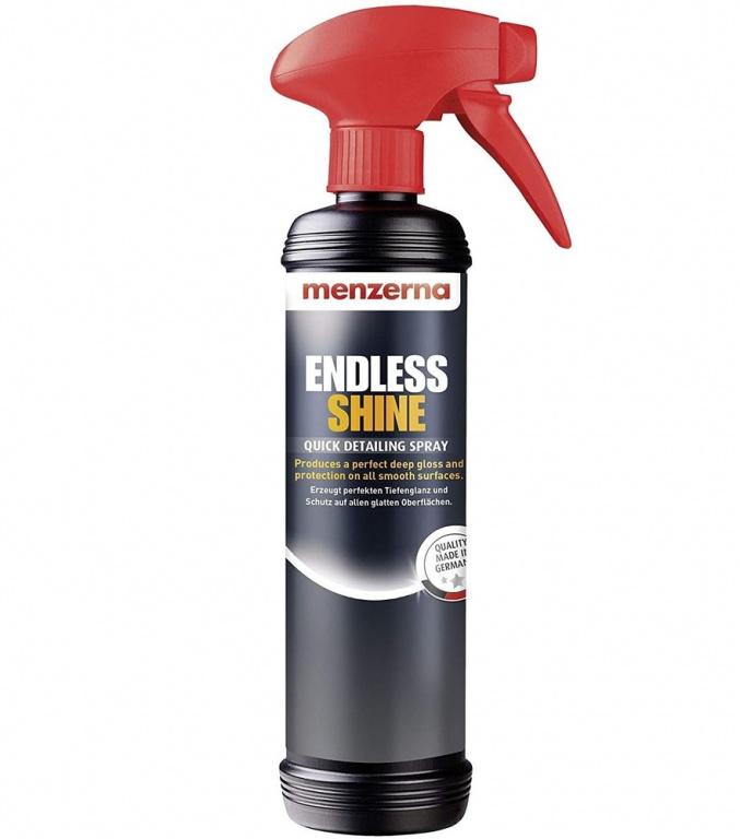 Menzerna Endless Shine Quick Detailer 500ML ES500