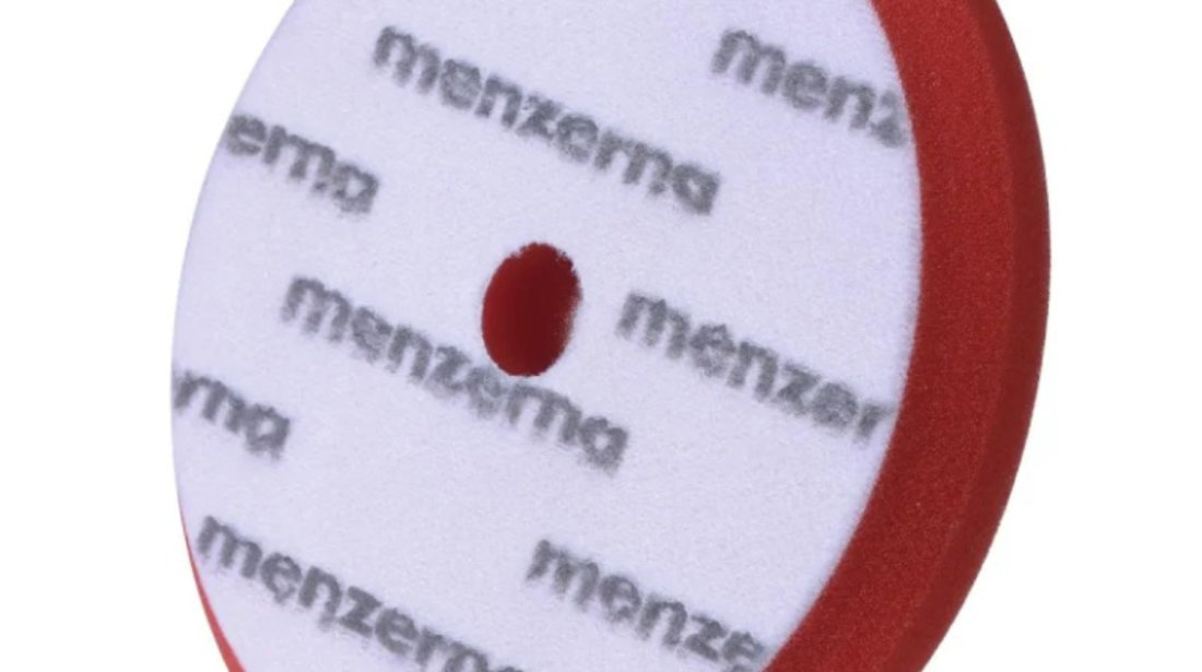Menzerna Heavy Cut Premium Pad Burete Abraziv Polish 180mm MEN180R