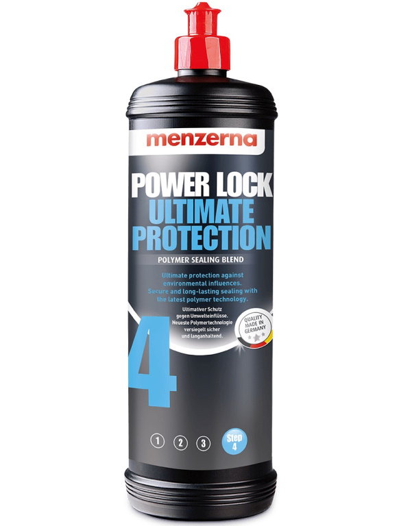 Menzerna Power Lock Ultimate Protection Sealant Auto 1L ME-UP