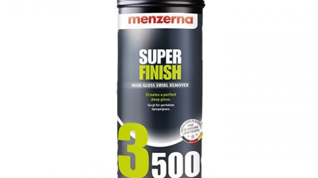 Menzerna Super Finish 3500 Pasta Polish Finish 1L SFP3500