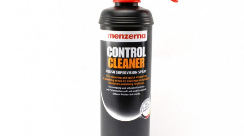 Menzerna Top Inspection 125ML ME-TOP-1