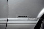 Mercede 560 SEC AMG 6.0 Wide-Body de vanzare