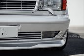 Mercede 560 SEC AMG 6.0 Wide-Body de vanzare