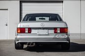 Mercede 560 SEC AMG 6.0 Wide-Body de vanzare