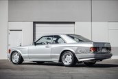 Mercede 560 SEC AMG 6.0 Wide-Body de vanzare