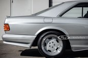 Mercede 560 SEC AMG 6.0 Wide-Body de vanzare
