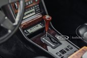 Mercede 560 SEC AMG 6.0 Wide-Body de vanzare