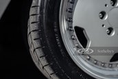 Mercede 560 SEC AMG 6.0 Wide-Body de vanzare