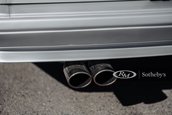 Mercede 560 SEC AMG 6.0 Wide-Body de vanzare
