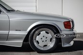 Mercede 560 SEC AMG 6.0 Wide-Body de vanzare