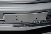 Mercede 560 SEC AMG 6.0 Wide-Body de vanzare