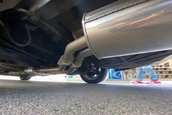 Mercede 560 SEC AMG 6.0 Wide-Body de vanzare