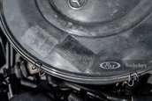 Mercede 560 SEC AMG 6.0 Wide-Body de vanzare