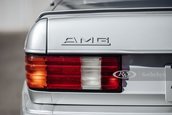 Mercede 560 SEC AMG 6.0 Wide-Body de vanzare