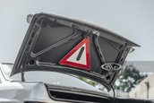 Mercede 560 SEC AMG 6.0 Wide-Body de vanzare