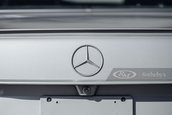 Mercede 560 SEC AMG 6.0 Wide-Body de vanzare