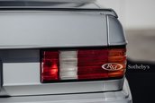 Mercede 560 SEC AMG 6.0 Wide-Body de vanzare