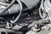 Mercede 560 SEC AMG 6.0 Wide-Body de vanzare