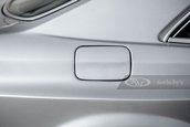 Mercede 560 SEC AMG 6.0 Wide-Body de vanzare