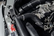 Mercede 560 SEC AMG 6.0 Wide-Body de vanzare