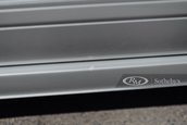 Mercede 560 SEC AMG 6.0 Wide-Body de vanzare